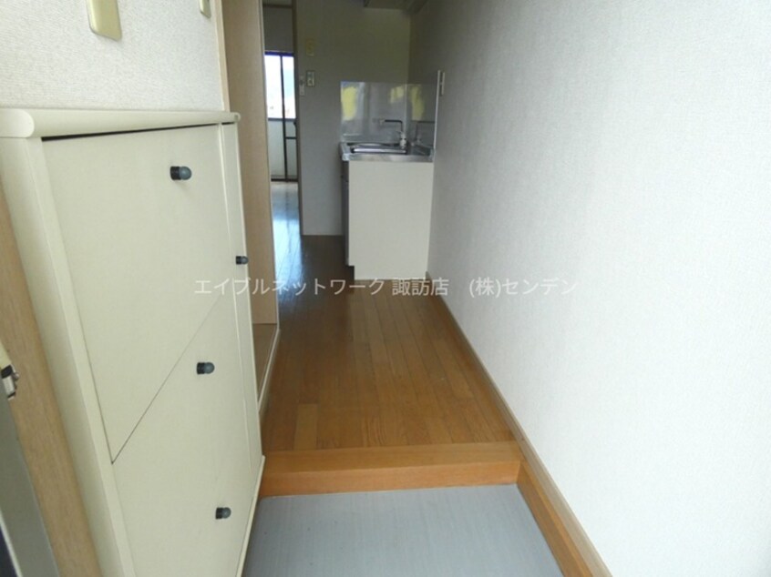  レジデンス923長地