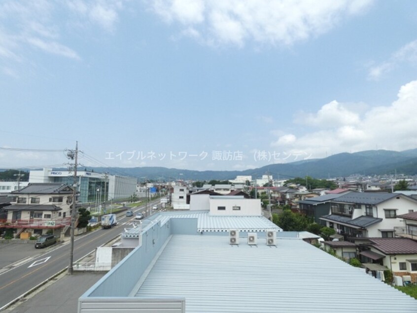  レジデンス923長地