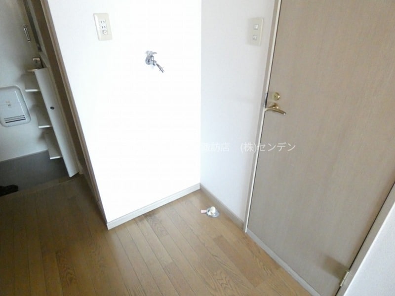  レジデンス923長地