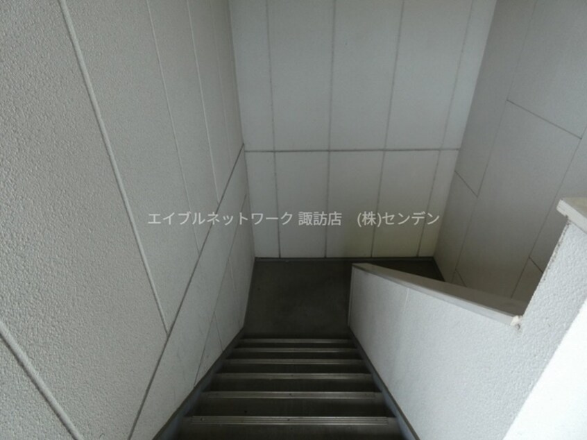  レジデンス923長地