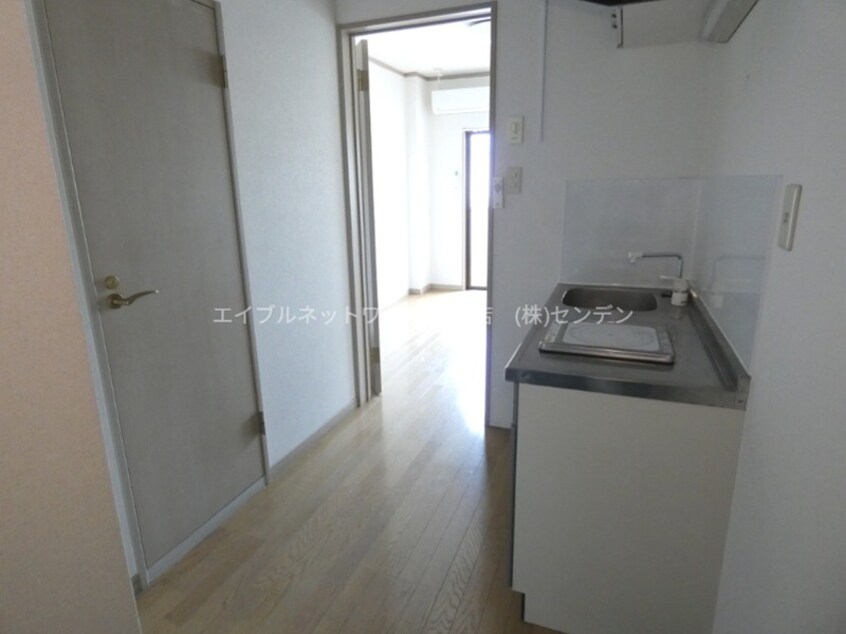  レジデンス923長地