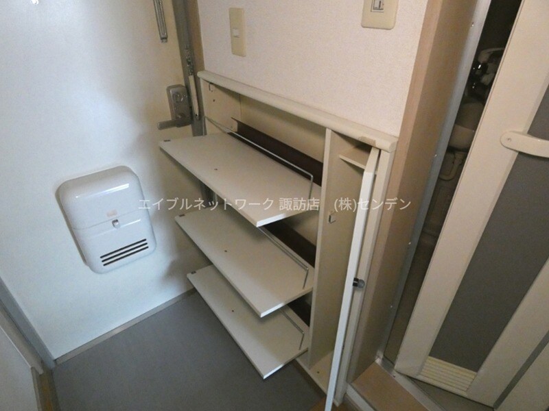  レジデンス923長地