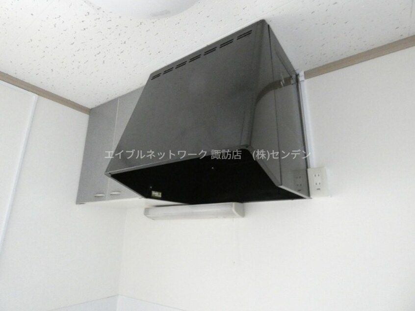  レジデンス923長地