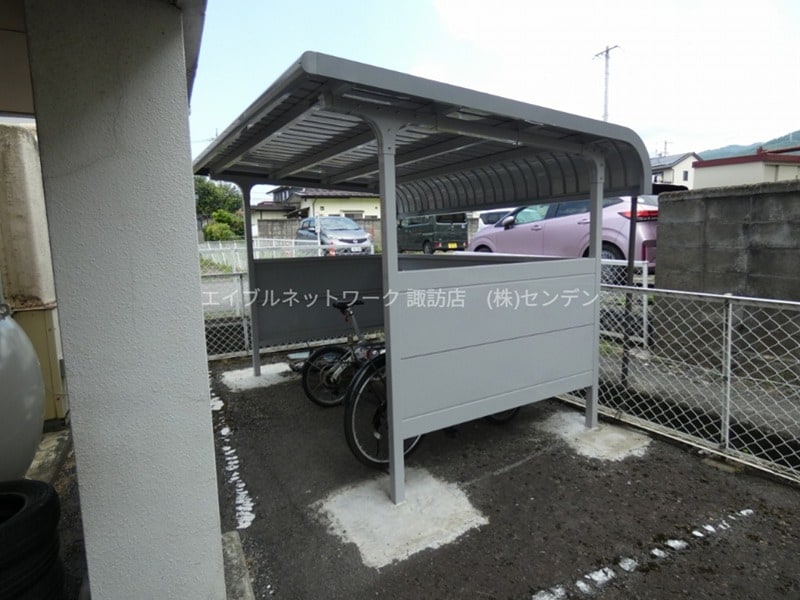  レジデンス923長地