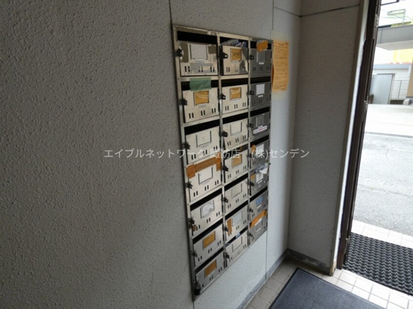  レジデンス923長地