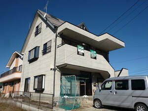 湖南ハウス