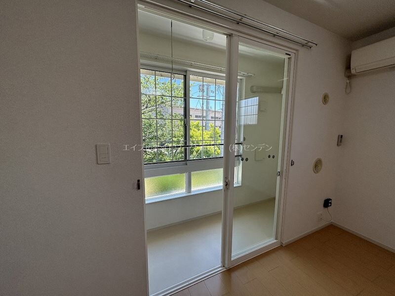 サンルーム セイバリー　ベル