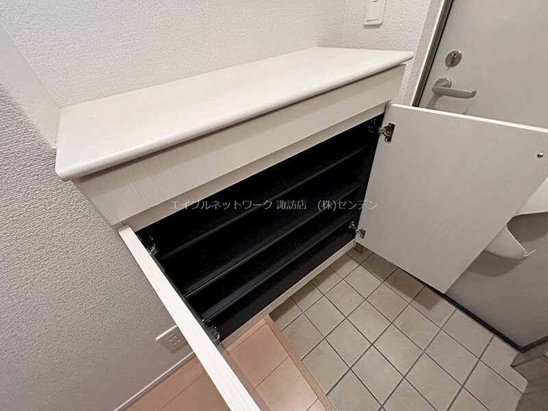  セイバリー　ベル