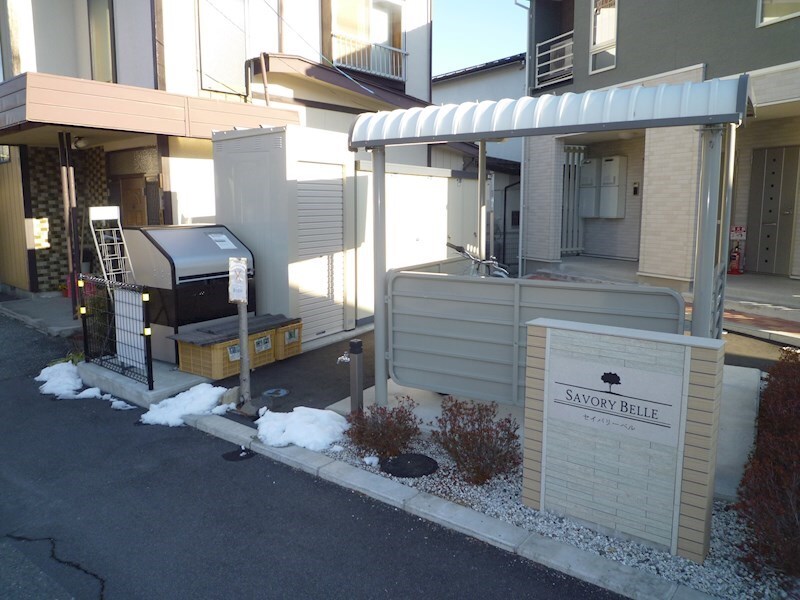  セイバリー　ベル