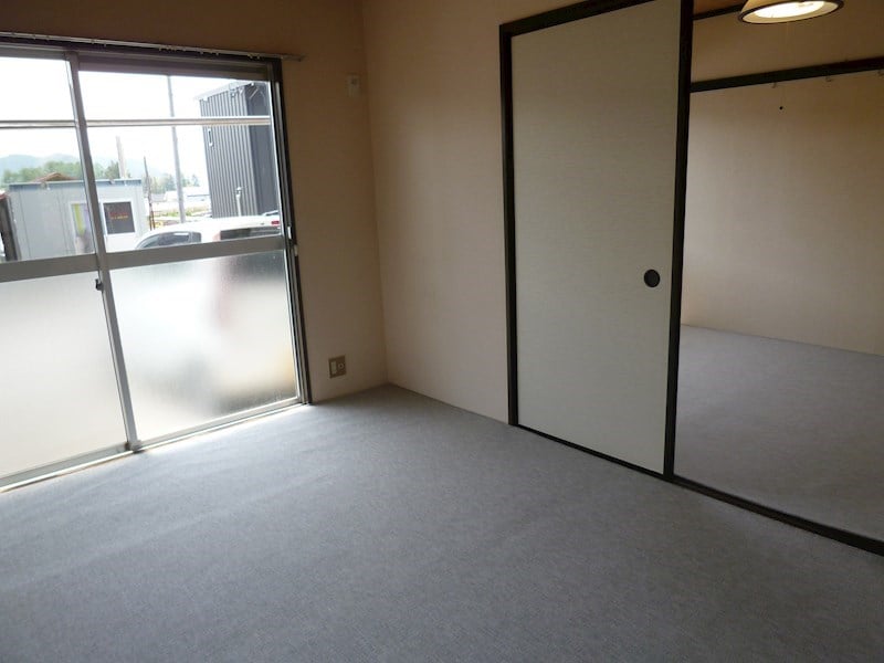  グランドメゾン中大塩