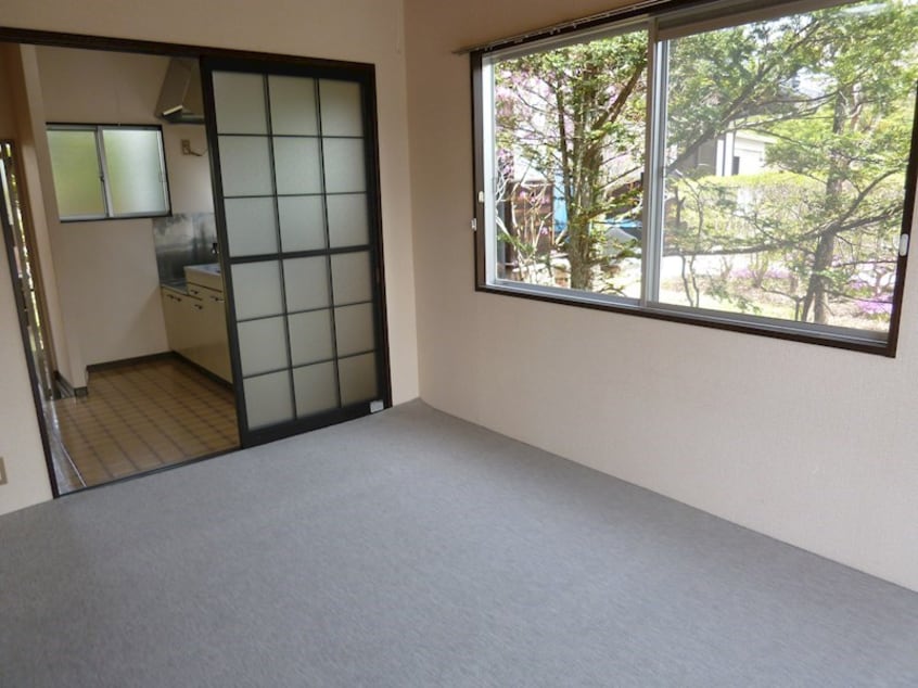  グランドメゾン中大塩