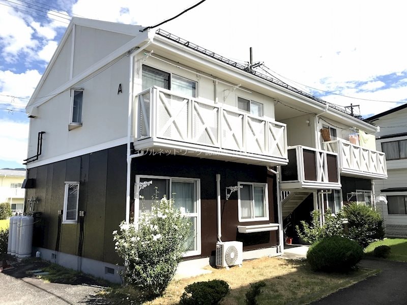  フレグランスU　A