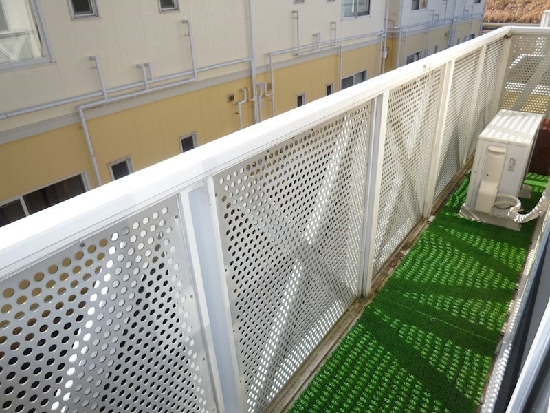  フレグランスU　A