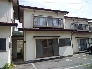 福寿荘　8号