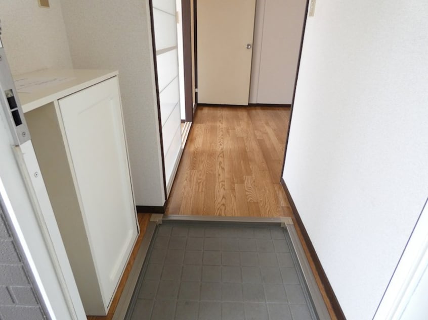  スカイハイツユー　A棟