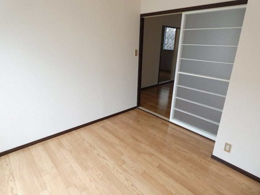  スカイハイツユー　A棟