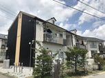 スカイハイツユー　B棟