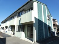 アップルガーデンコーポ