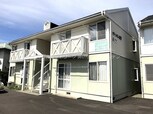 グリーンパレス長田　A