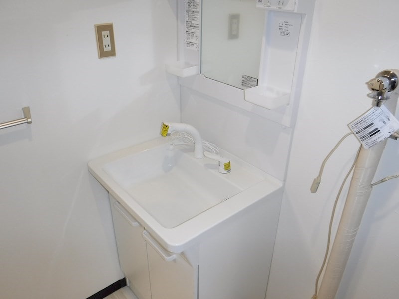  グリーンパレス長田　A