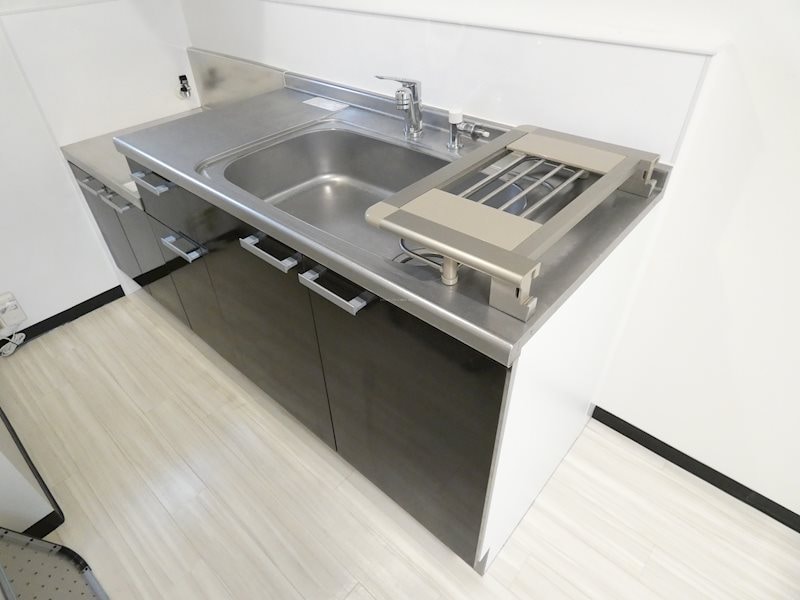 リフォーム中 グリーンパレス長田　A