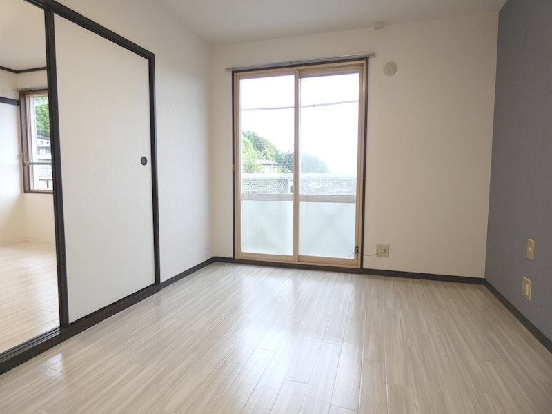  グリーンパレス長田　A