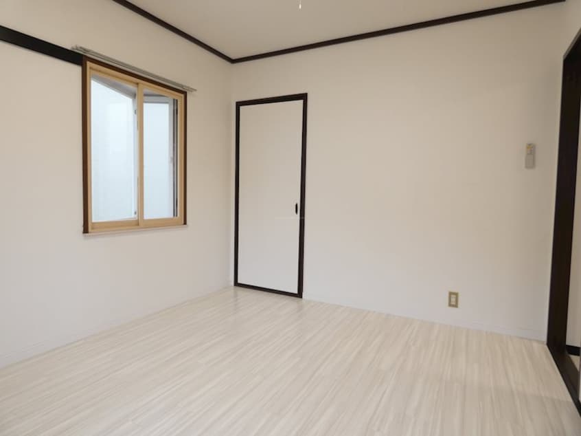  グリーンパレス長田　A