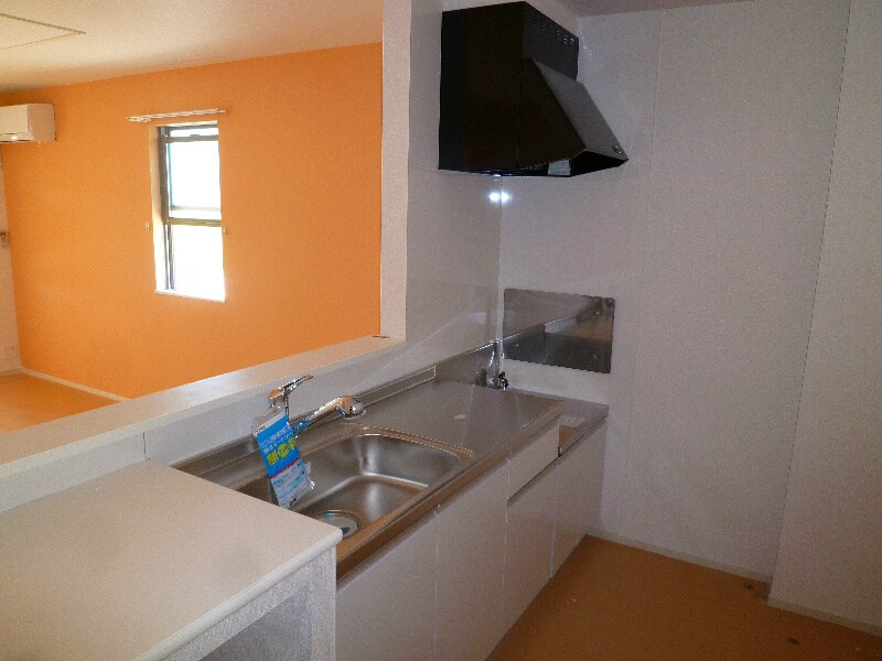  リバーサイド・フジB