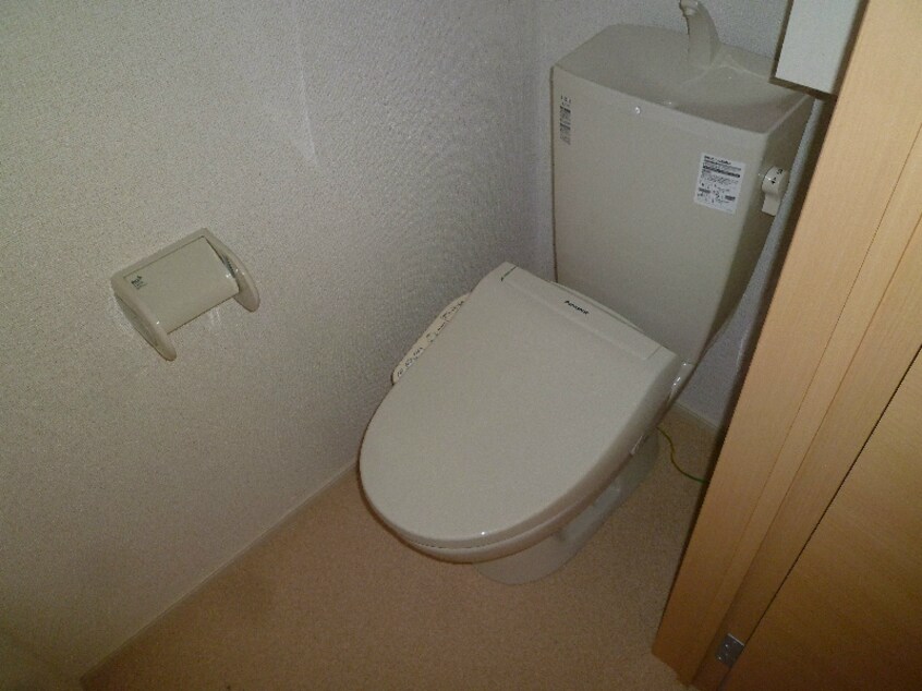  リバーサイド・フジB