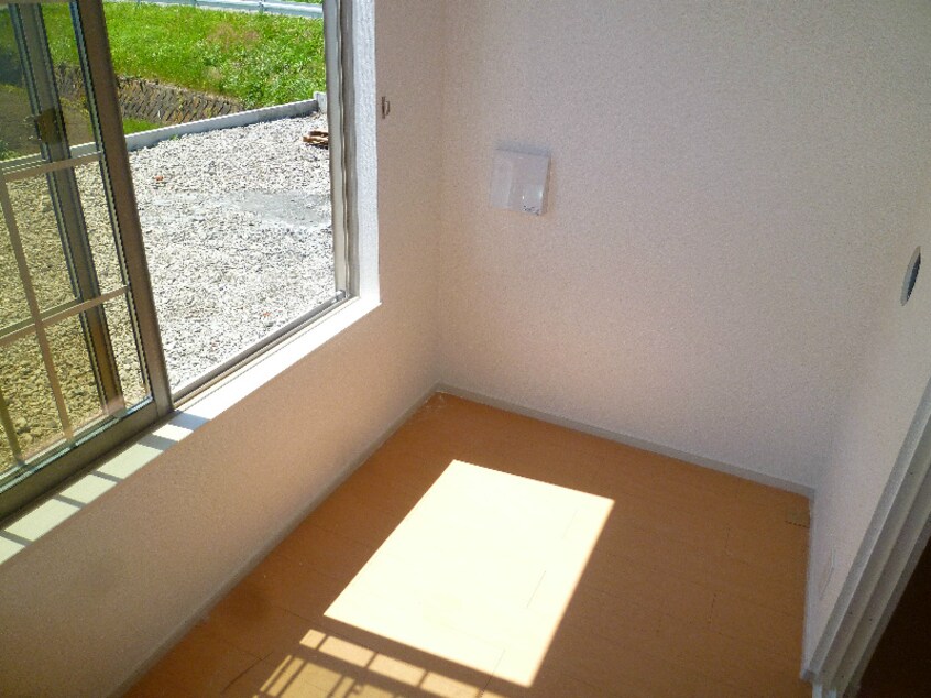 サンルーム リバーサイド・フジB