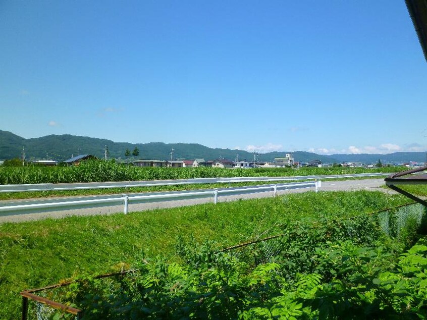  リバーサイド・フジB