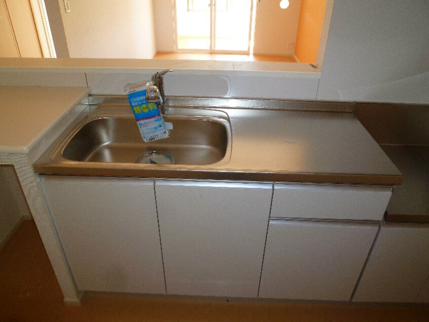  リバーサイド・フジB