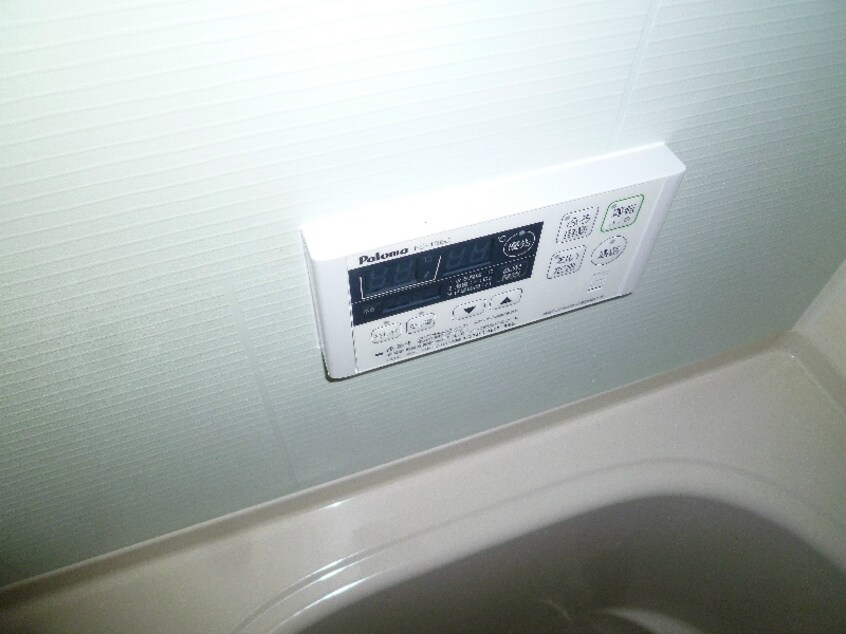  リバーサイド・フジB