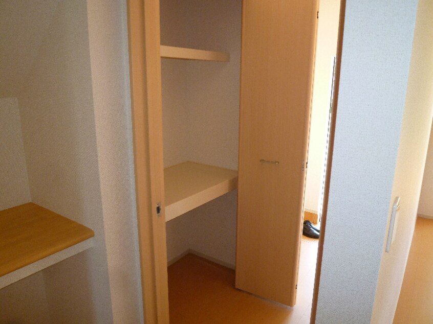  リバーサイド・フジB