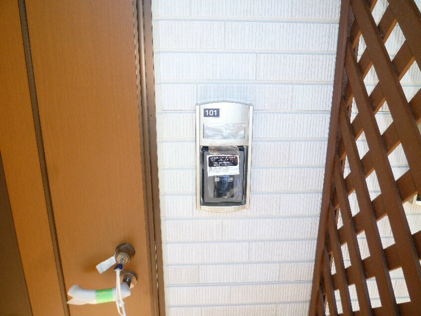  リバーサイド・フジB