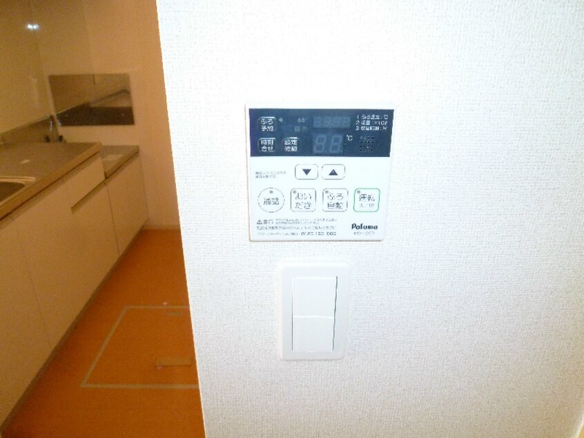  リバーサイド・フジB