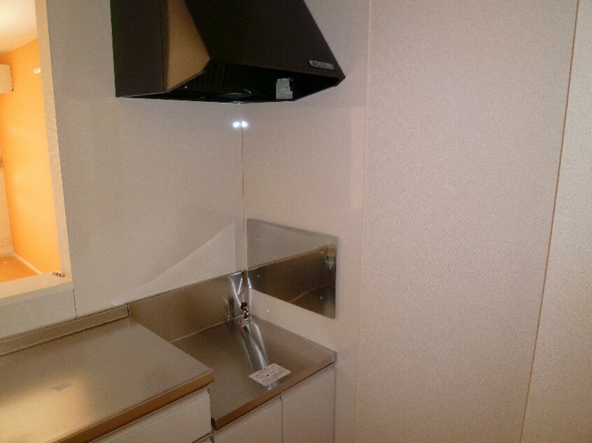  リバーサイド・フジB