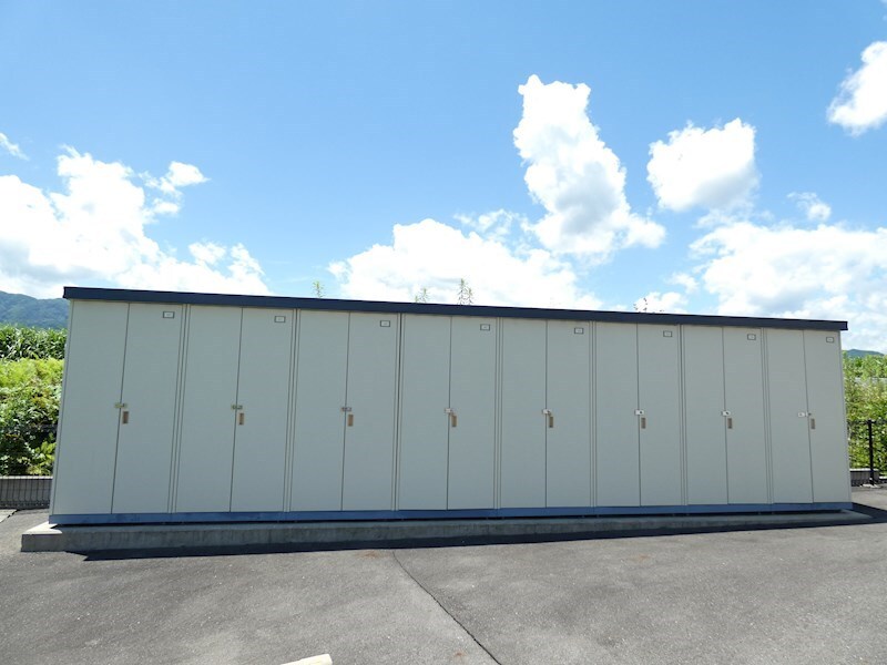  リバーサイド・フジB