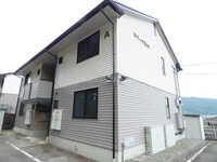 コリーヌ神戸　A