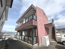 メイトフジモリの外観