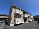 ビラ豆田の外観