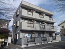 コットンヒルズ坂本の外観