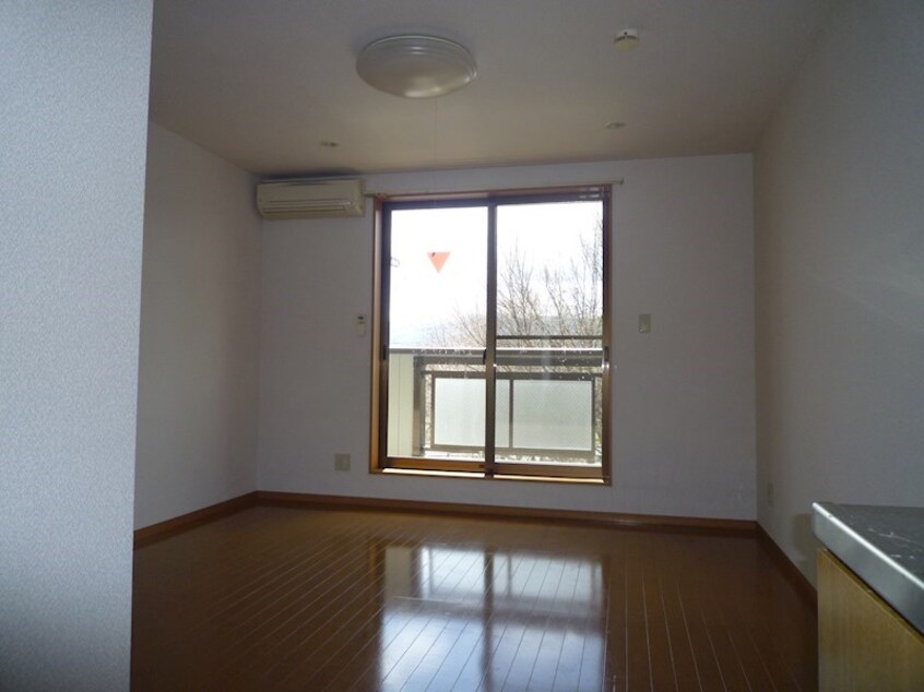 写真は類似部屋 コットンヒルズ坂本