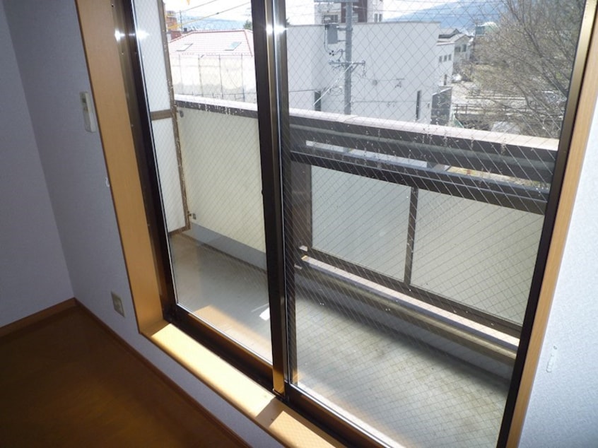 写真は類似部屋 コットンヒルズ坂本
