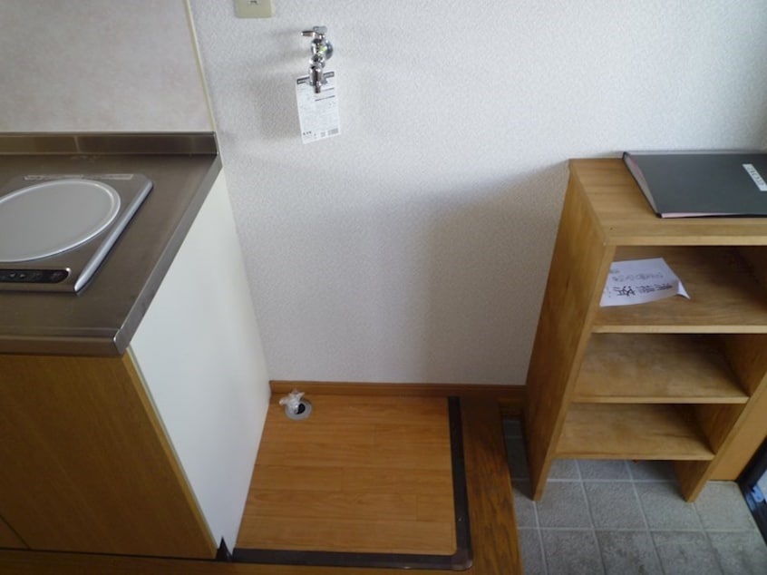 写真は類似部屋 コットンヒルズ坂本