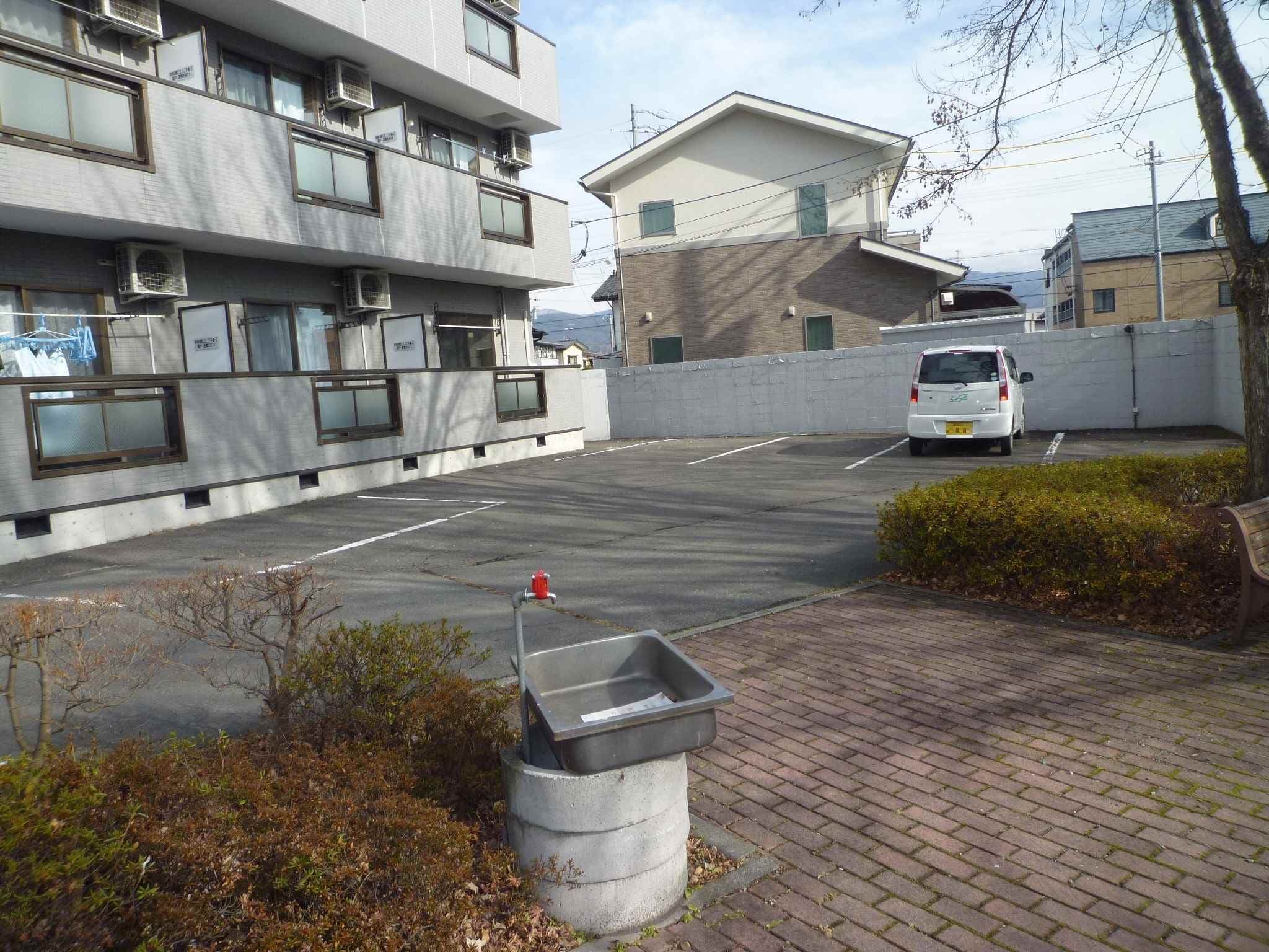  コットンヒルズ坂本