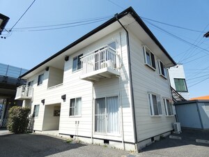 コーポチャム　F