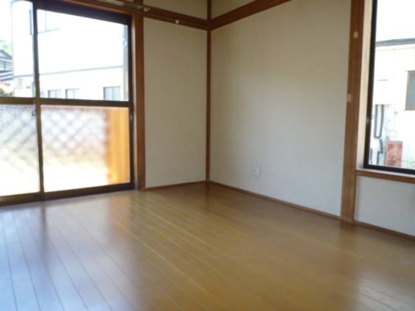  宮坂ハイツ