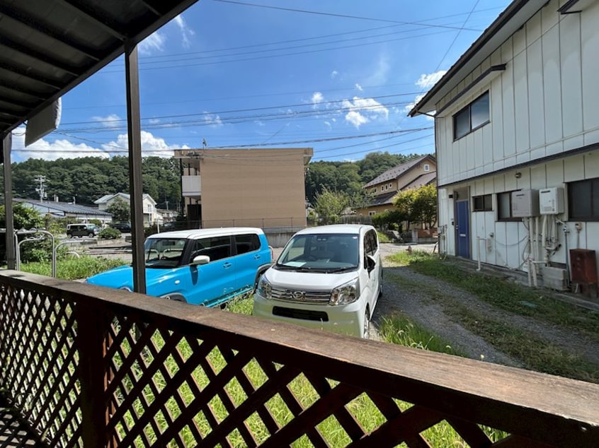  宮坂ハイツ