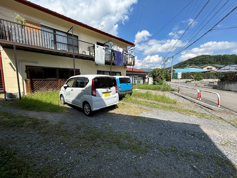  宮坂ハイツ